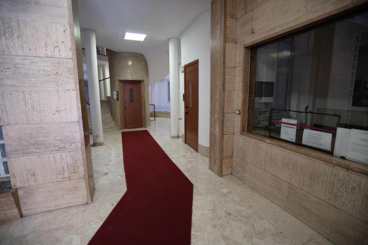 Suite Imperiale Colosseo Rome Exterior photo