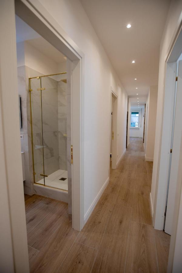 Suite Imperiale Colosseo Rome Exterior photo