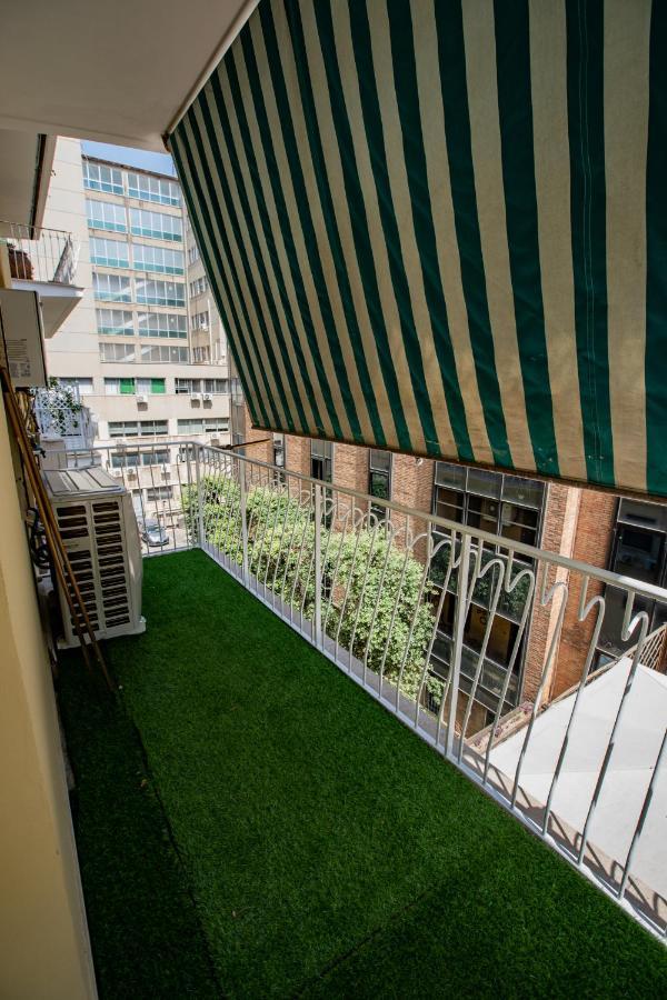 Suite Imperiale Colosseo Rome Exterior photo